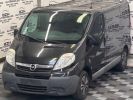 Vehiculo comercial Opel Movano Otro COMBI 2.3 CDTI150 L2H2 3.5T GARANTIE 12 MOIS Noir - 2