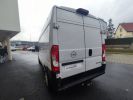Vehiculo comercial Opel Movano Otro Fg 3.5T Heavy L3H2 165ch Pack Clim (Bluetooth, Caméra, Régulateur) Blanc - 7