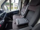 Vehiculo comercial Opel Movano Otro Fg 3.5T Heavy L3H2 165ch Pack Clim (Bluetooth, Caméra, Régulateur) Blanc - 15