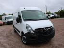 Vehiculo comercial Opel Movano Otro FG L2 H2 AFFAIRE CDTI 136 CV GPS CAMÉRA RE REVETEMENT BOIS BLUETOOTH TVA=23325 E HT Blanc Utilitaire - 1