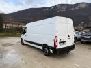 Vehiculo comercial Opel Movano Otro L3H2 CDTI 170cv GARANTIE 12 MOIS IDEM MASTER BLANC - 2