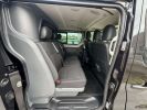 Vehiculo comercial Opel Vivaro Otro 1.6 CDTi ! 6 Places Camera Attelage E6b Noir Métallisé - 15