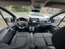 Vehiculo comercial Opel Vivaro Otro 1.6 CDTi ! 6 Places Camera Attelage E6b Noir Métallisé - 16