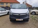 Vehiculo comercial Opel Vivaro Otro 1.6 CDTi 9 Places Blanc - 2