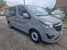 Vehiculo comercial Opel Vivaro Otro 1.6 CDTI Double Cabine Utilitaire Gris Métallisé - 3