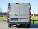 Vehiculo comercial Opel Vivaro Otro 1.6 DTCi L2H1 - 3 ZITPLAATSEN - 1 EIGENAAR - PARKEERCAMERA - AIRCO - CRUISECONTROL - TREKHAAK - EURO 6 Gris - 8