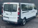 Vehiculo comercial Opel Vivaro Otro 1.6CDTI 125ch BI-TURBO 9Places Pack Business Blanc - 6