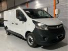 Vehiculo comercial Opel Vivaro Otro Blanc - 1