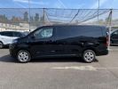 Vehiculo comercial Opel Vivaro Otro 27 408 HT III FOURGON L3 2.0 DIESEL 180 BVA8 PACK BUSINESS TVA RECUPERABLE Noir Perla Nera - 2