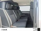 Vehiculo comercial Opel Vivaro Otro CABINE APPROFONDIE CA FIXE TAILLE M BLUEHDI 180 S&S EAT8 Gris - 8