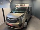 Vehiculo comercial Opel Vivaro Otro COMBI 1.6 CDTI 120 CV 9 PLACES Marron - 1