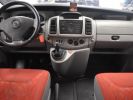 Vehiculo comercial Opel Vivaro Otro COMBI 2.5 CDTI 135ch WESTFALIA WEBASTO SUIVI GARANTIE 6 A 60 MOIS Gris - 12