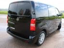 Vehiculo comercial Opel Vivaro Otro COMBI 6 PLACES 2L CDTI 145 CV GPS 3D CAMÉRA USB RÉGULATEUR BLUETOOTH TVA=30420 E HT Noire Perla - 2