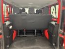 Vehiculo comercial Opel Vivaro Otro COMBI K2700 L1H1 1.6 CDTI 125 ch Bi-Turbo ecoFlex S/S Pack Clim + Rouge Verni - 13