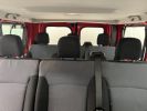 Vehiculo comercial Opel Vivaro Otro COMBI K2700 L1H1 1.6 CDTI 125 ch Bi-Turbo ecoFlex S/S Pack Clim + Rouge Verni - 18