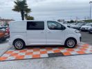 Vehiculo comercial Opel Vivaro Otro DOUBLE CABINE FIXE 2.0 DIESEL 145 BVA PACK EDITION GPS Caméra 2 Portes Lat. Blanc - 4