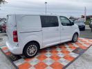 Vehiculo comercial Opel Vivaro Otro DOUBLE CABINE FIXE 2.0 DIESEL 145 BVA PACK EDITION GPS Caméra 2 Portes Lat. Blanc - 5