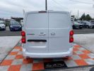 Vehiculo comercial Opel Vivaro Otro DOUBLE CABINE FIXE 2.0 DIESEL 145 BVA PACK EDITION GPS Caméra 2 Portes Lat. Blanc - 6