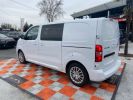 Vehiculo comercial Opel Vivaro Otro DOUBLE CABINE FIXE 2.0 DIESEL 145 BVA PACK EDITION GPS Caméra 2 Portes Lat. Blanc - 7