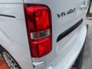 Vehiculo comercial Opel Vivaro Otro DOUBLE CABINE FIXE 2.0 DIESEL 145 BVA PACK EDITION GPS Caméra 2 Portes Lat. Blanc - 11