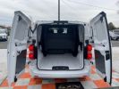 Vehiculo comercial Opel Vivaro Otro DOUBLE CABINE FIXE 2.0 DIESEL 145 BVA PACK EDITION GPS Caméra 2 Portes Lat. Blanc - 16