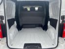 Vehiculo comercial Opel Vivaro Otro DOUBLE CABINE FIXE 2.0 DIESEL 145 BVA PACK EDITION GPS Caméra 2 Portes Lat. Blanc - 17