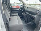 Vehiculo comercial Opel Vivaro Otro DOUBLE CABINE FIXE 2.0 DIESEL 145 BVA PACK EDITION GPS Caméra 2 Portes Lat. Blanc - 19