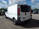 Vehiculo comercial Opel Vivaro Otro FG F2700 L1H1 2.0 CDTI 115 Blanc - 5