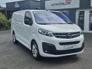 Vehiculo comercial Opel Vivaro Otro L3 2.0 180 PTAC AUGMENTE BVA 8 PACK BUSINESS TVA RECUPERABLE GAR. 12 Mois Blanc - 2