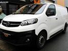 Vehiculo comercial Opel Vivaro Otro VU FOURGON 2.0 D 150 ch L3 PACK BUSINESS TVA RECUPERABLE (19990 TTC) Blanc - 2