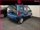 Vehiculo comercial Peugeot Bipper Otro 1.4 HDi Outdoor Pack Bleu - 6