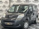 Vehiculo comercial Peugeot Bipper Otro 1.4 HDI PACK LIMITED Gris F - 1