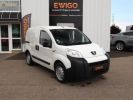 Vehiculo comercial Peugeot Bipper Otro FOURGON 1.3 HDI 75 117L1 CONFORT TVA Récupérable Blanc - 1