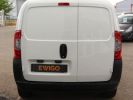 Vehiculo comercial Peugeot Bipper Otro FOURGON 1.3 HDI 75 117L1 CONFORT TVA Récupérable Blanc - 5