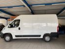 Vehiculo comercial Peugeot Boxer Otro 2.0 Blue HDI 110ch Confort BLANC - 8