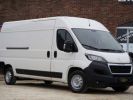 Vehiculo comercial Peugeot Boxer Otro 2.0 HDI L3H2-3 PLACES-TVA-BTW RECUP GPS-CAM EU6B Blanc Métallisé - 2