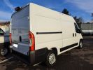 Vehiculo comercial Peugeot Boxer Otro 333 L2H2 2.2 BLUEHDI 140 ASPHALT 3PL Blanc - 2