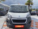 Vehiculo comercial Peugeot Boxer Otro 335 L1H1 BlueHDi 120 BV6 ASPHALT GPS Caméra Blanc - 2