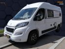 Vehiculo comercial Peugeot Boxer Otro AMÉNAGÉ GIOTTILINE 54 T 540 2.2 HDI 140 Blanc - 2