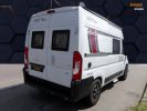 Vehiculo comercial Peugeot Boxer Otro AMÉNAGÉ GIOTTILINE 54 T 540 2.2 HDI 140 Blanc - 4