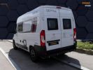 Vehiculo comercial Peugeot Boxer Otro AMÉNAGÉ GIOTTILINE 54 T 540 2.2 HDI 140 Blanc - 6