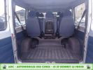 Vehiculo comercial Peugeot Boxer Otro COMBI 2.8 HDI 290C L1H1 9 PLACES Blanc - 8