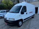 Vehiculo comercial Peugeot Boxer Otro FG 290CS 2.2HDI 100 CV/ 1 ERE MAIN / ENTRETIEN DEPUIS L ACHAT / Blanc - 1