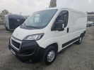 Vehiculo comercial Peugeot Boxer Otro FG 330 L1H1 2.2 BLUEHDI S&S 140CH ASPHALT Blanc - 7