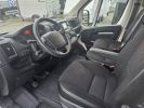 Vehiculo comercial Peugeot Boxer Otro FG 330 L1H1 2.2 BLUEHDI S&S 140CH ASPHALT Blanc - 9