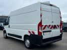 Vehiculo comercial Peugeot Boxer Otro FG 330 L2H2 2.2 BLUEHDI S&S 120CH PREMIUM Blanc - 4