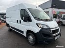 Vehiculo comercial Peugeot Boxer Otro Fg 330 L2H2 2.2 BlueHDi S&S 140ch TVA RECUPERABLE Blanc - 3