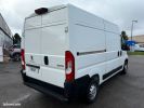 Vehiculo comercial Peugeot Boxer Otro Fg 330 L2H2 2.2 BlueHDi S&S 140ch TVA RECUPERABLE Blanc - 4