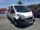 Vehiculo comercial Peugeot Boxer Otro FG 335 L1H1 2.2 BLUEHDI S&S 120CH PREMIUM Blanc - 1