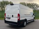 Vehiculo comercial Peugeot Boxer Otro FG 435 L4H3 2.0 BLUEHDI 160CH PREMIUM PACK 2019 BLANC - 4